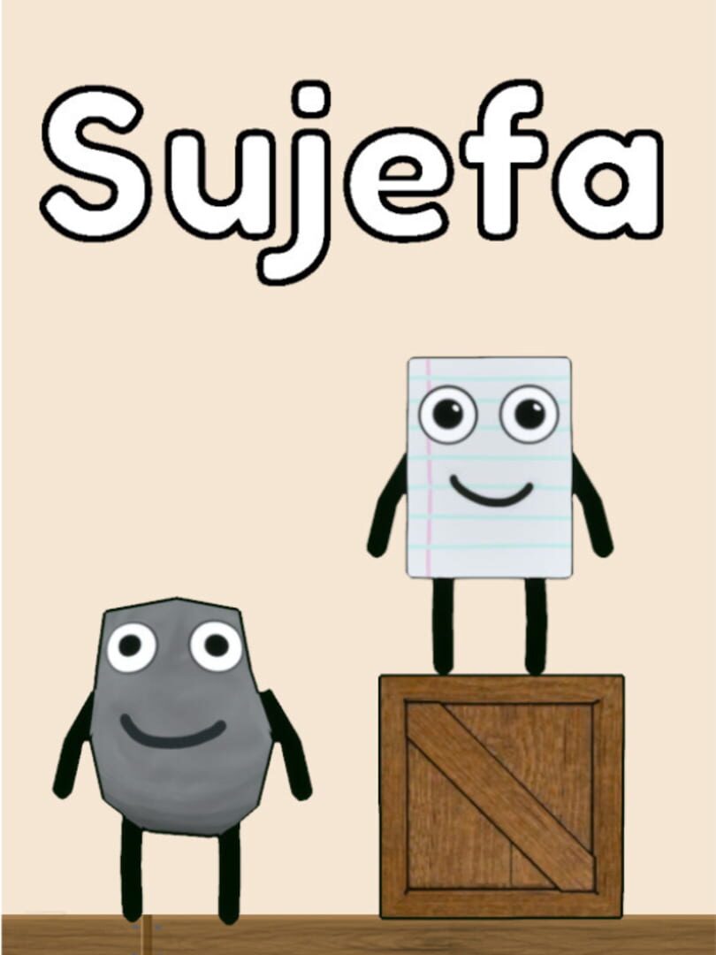 Sujefa