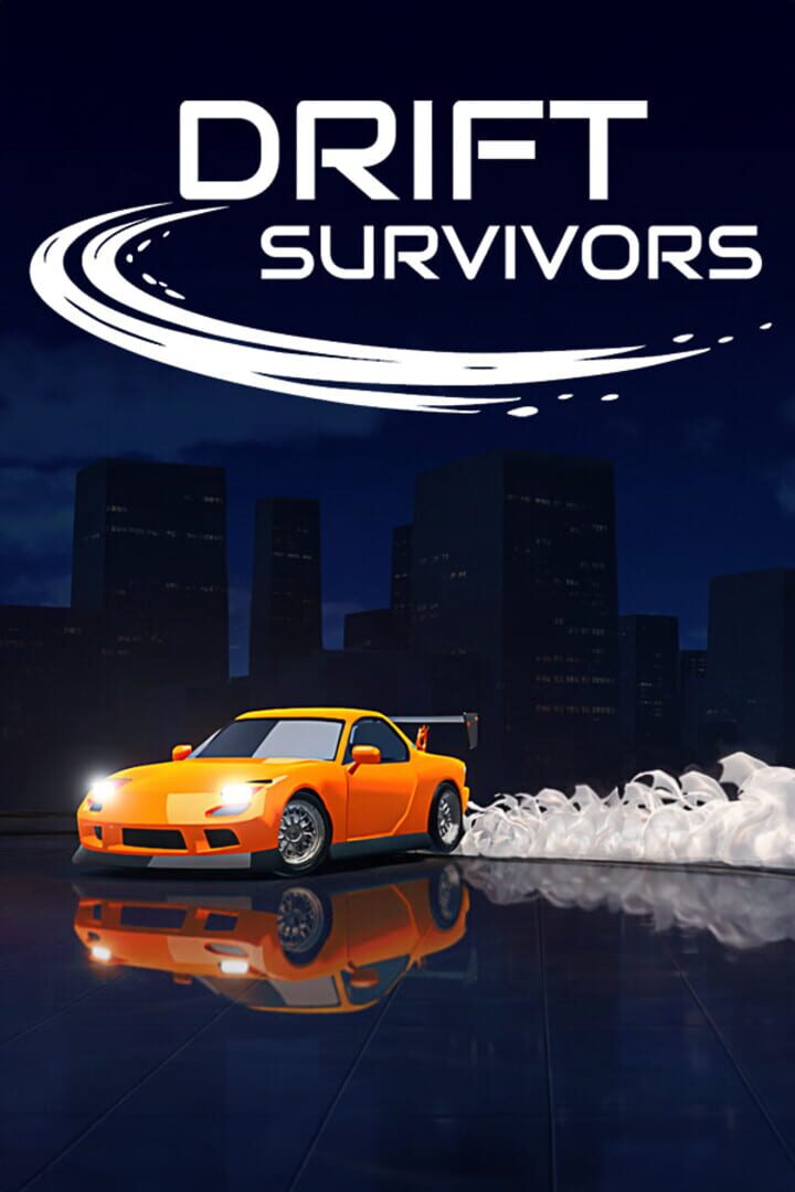 Jeu : Drift Survivors