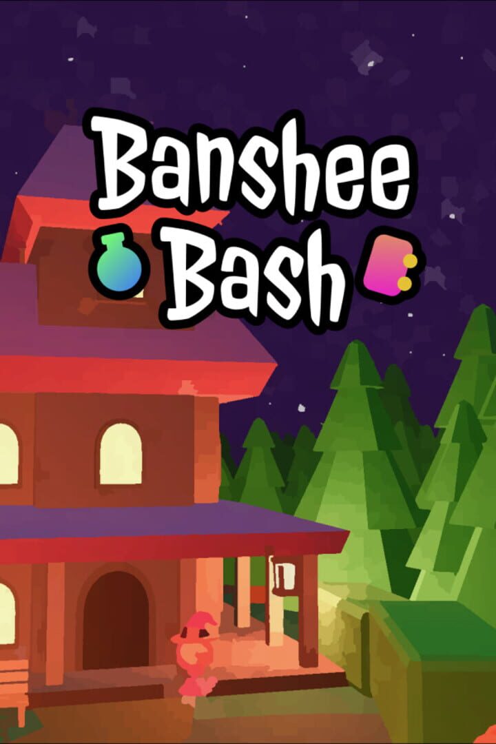 Banshee Bash