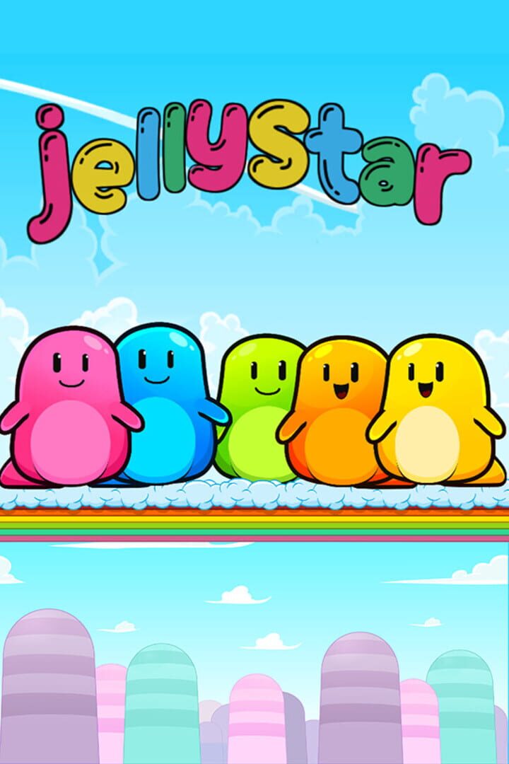 JellyStar