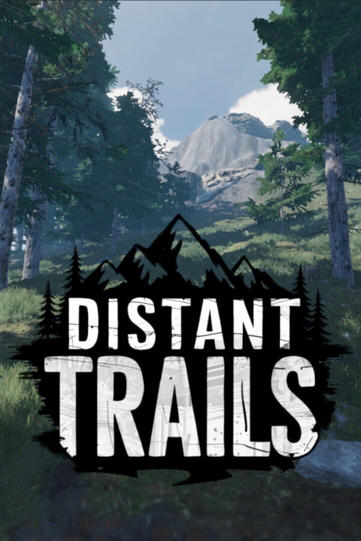 Distant Trails