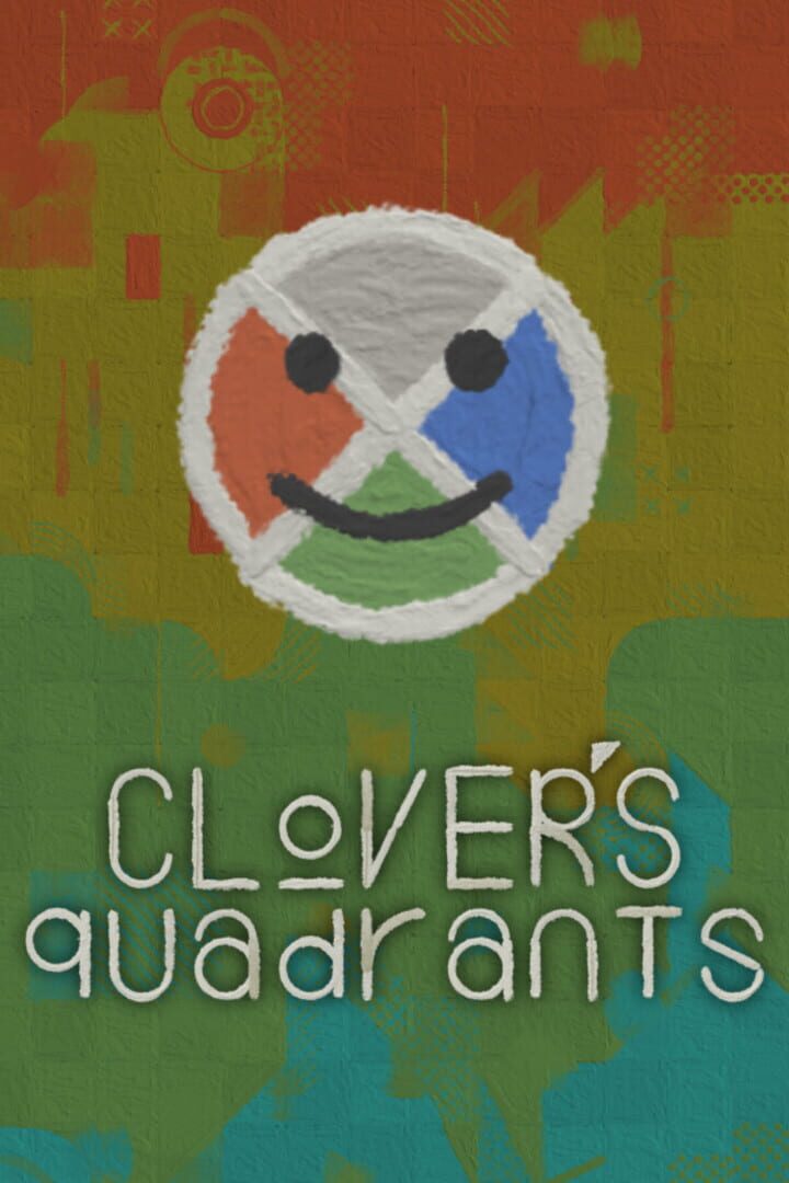 Jeu : Clover's Quadrants