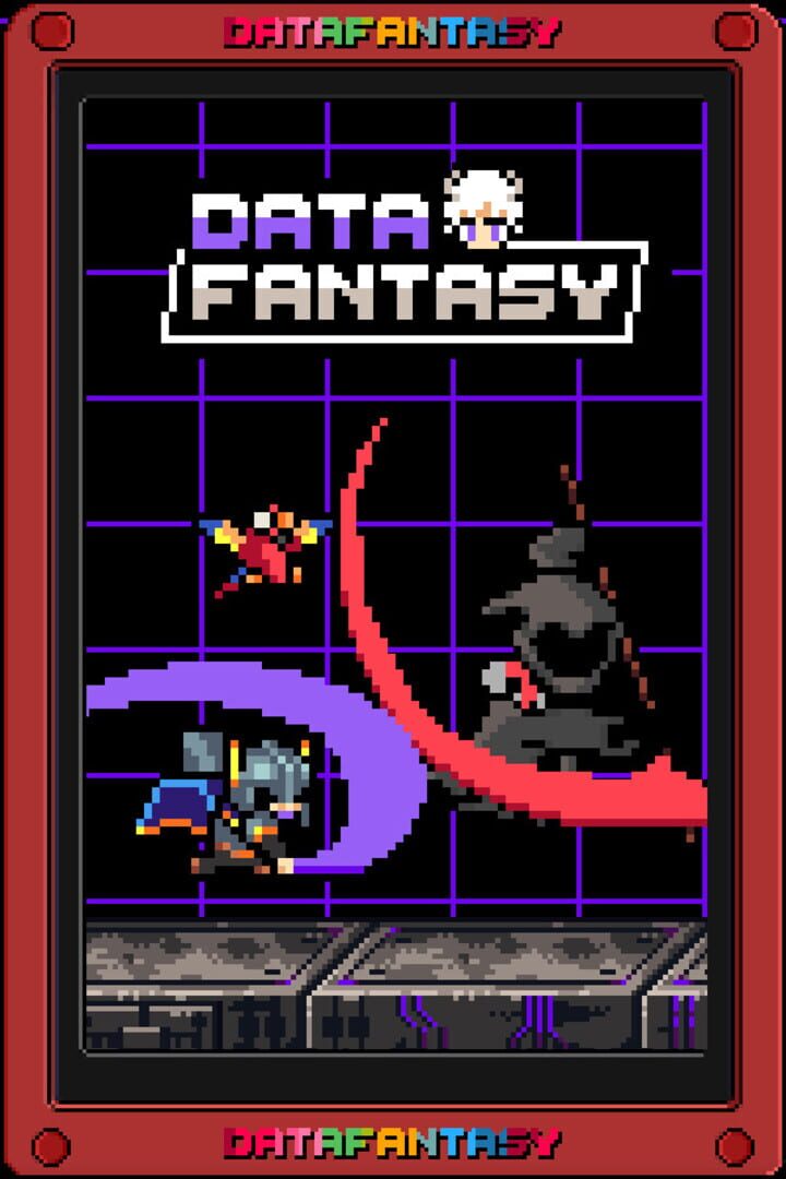 Data Fantasy