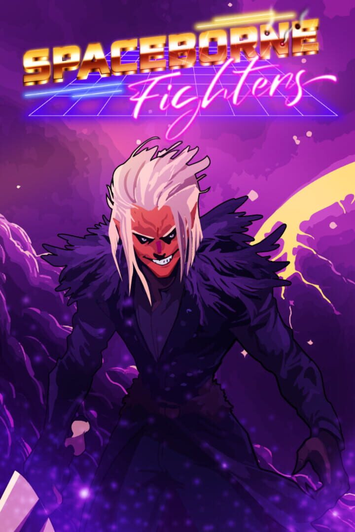 Spaceborne Fighters