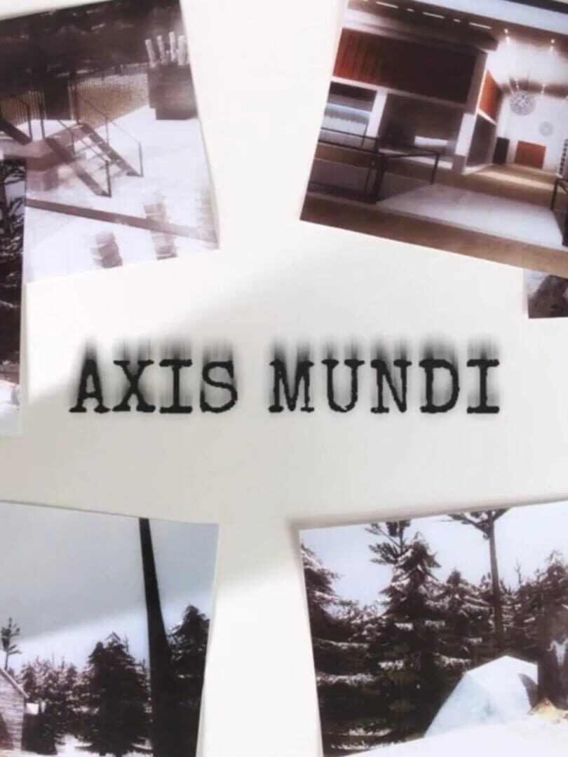 Axis Mundi