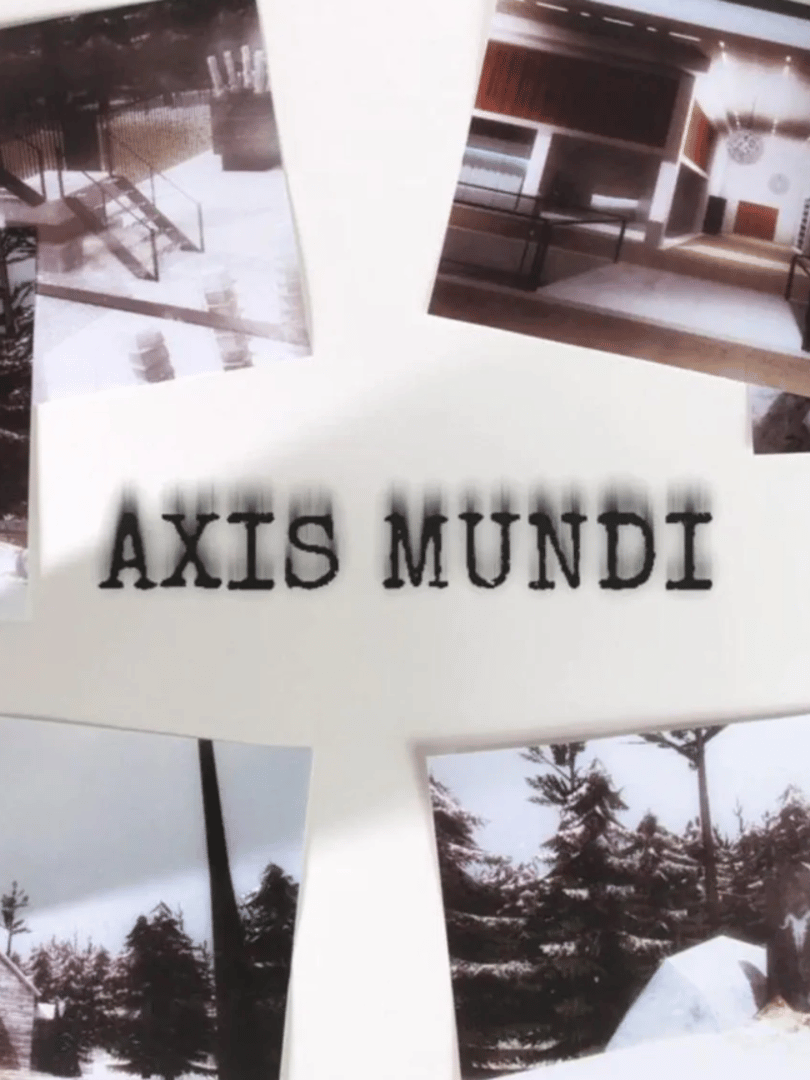 Axis Mundi Cover