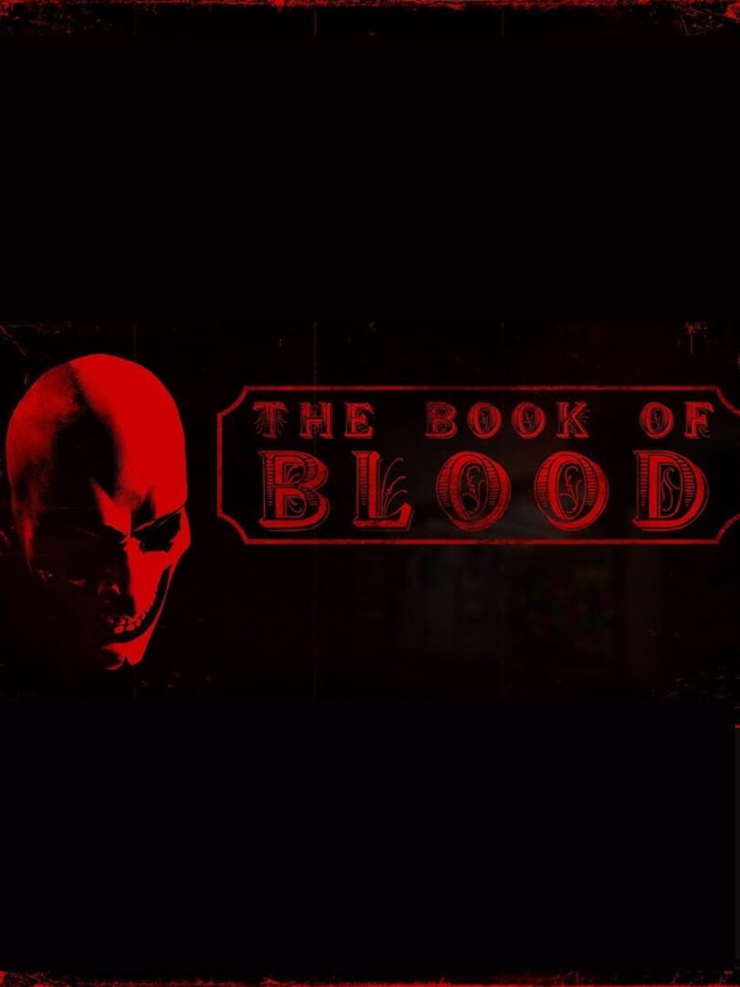The Book of Blood