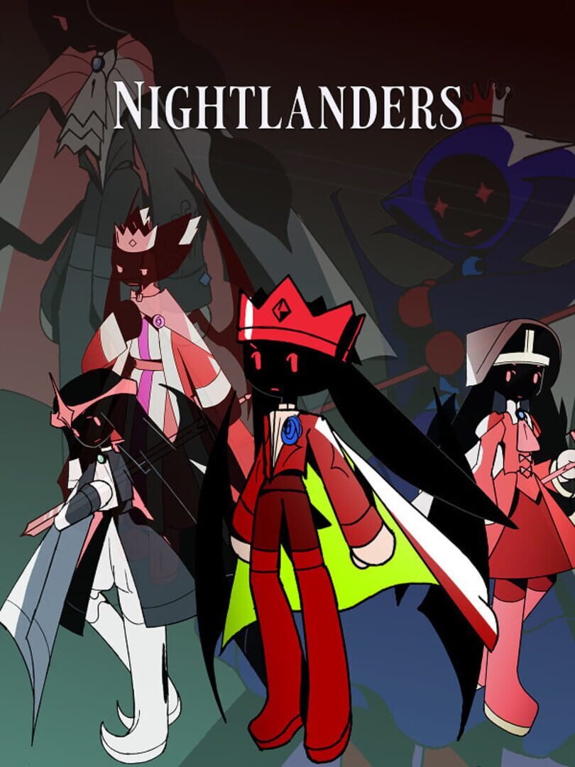 Nightlanders