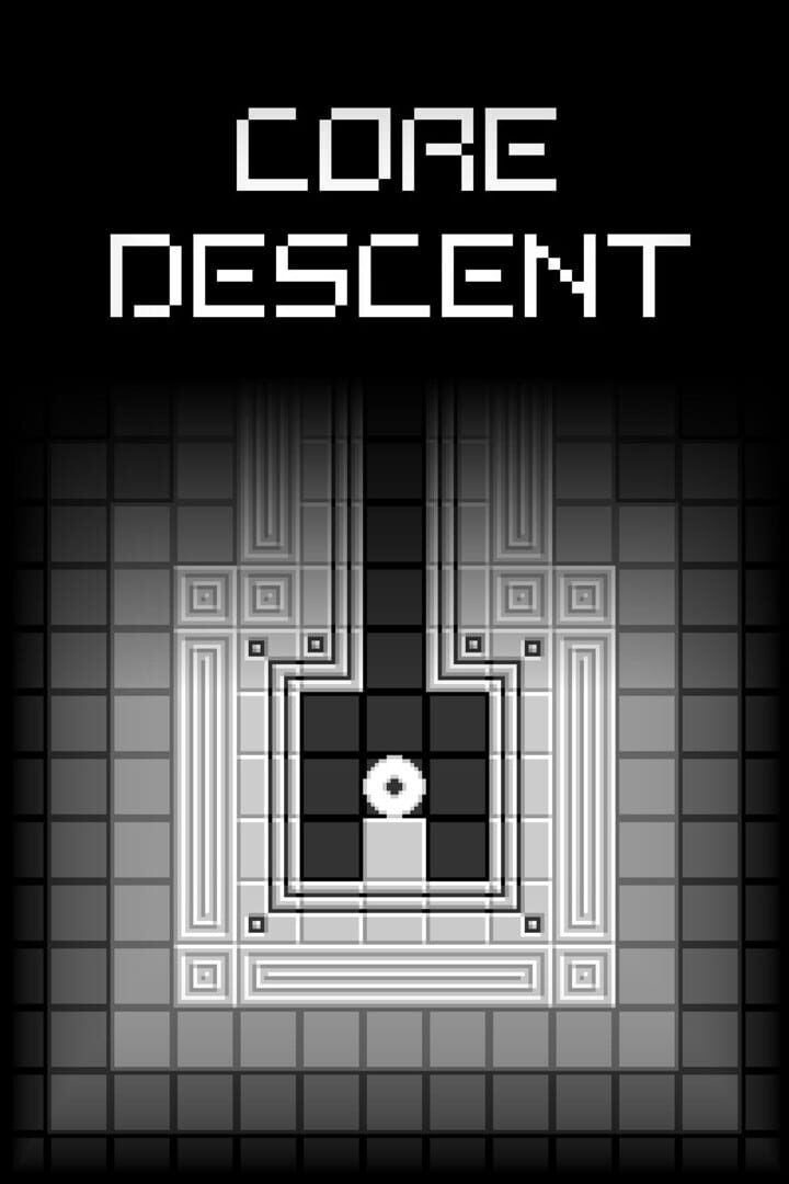 Jeu : Core Descent