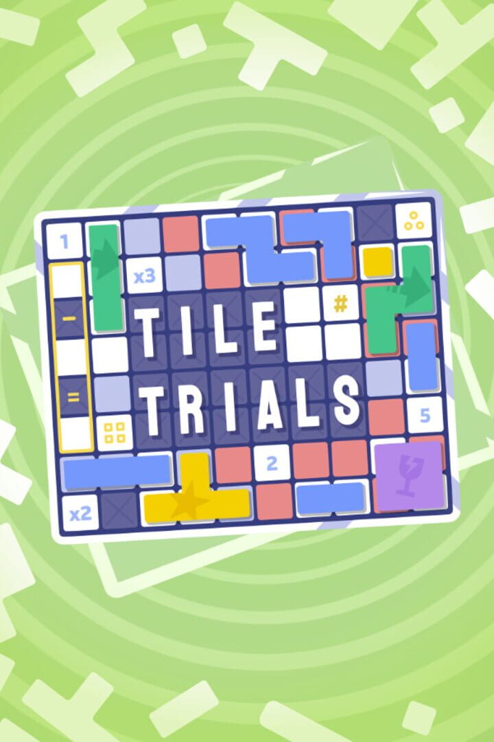 Jeu : Tile Trials
