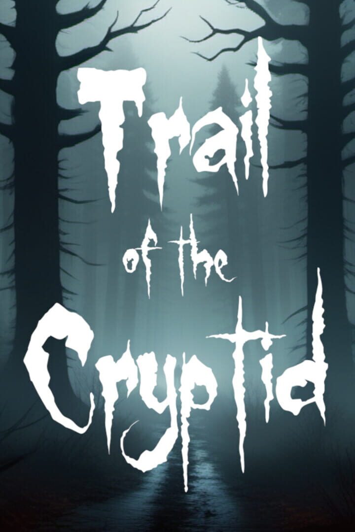 Trail of the Cryptid