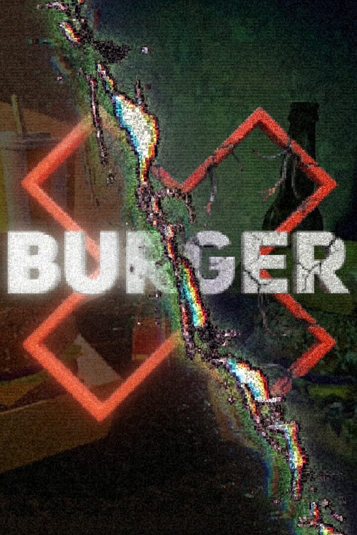 X Burger