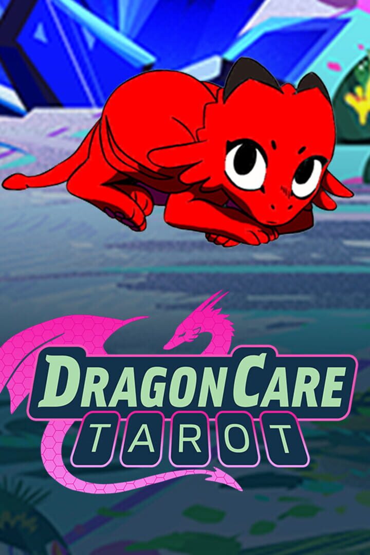Dragon Care Tarot