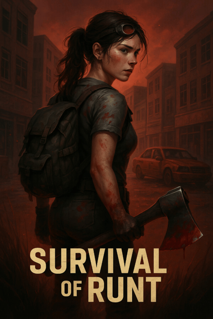 Survival of Runt Cover