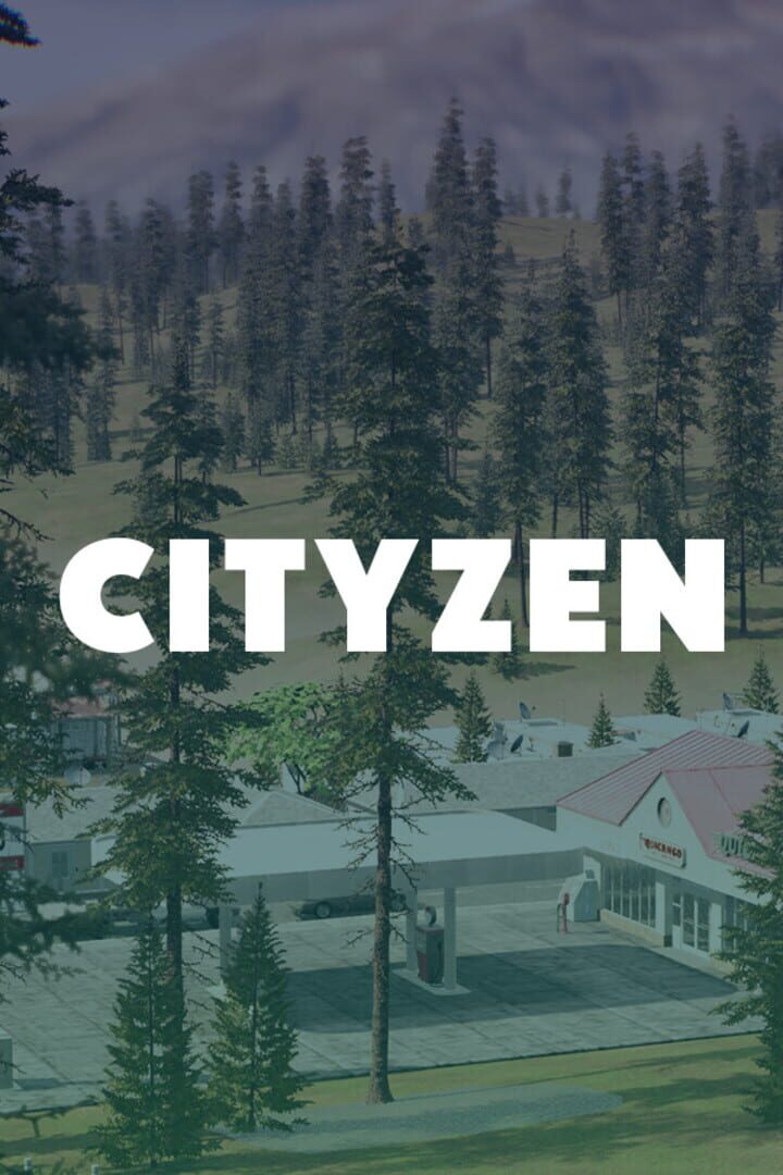 Jeu : CityZen