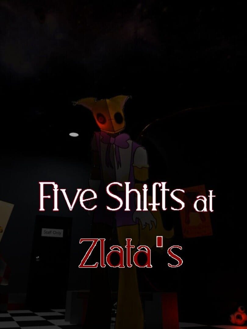Five Shifts at Zlata's