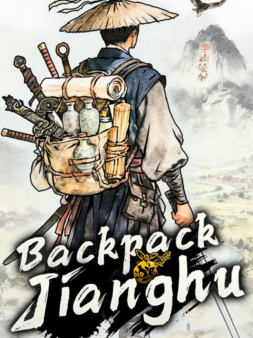 Jeu : Backpack Jianghu