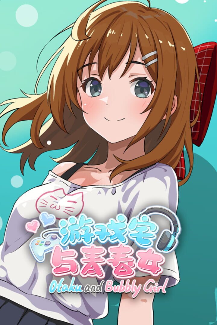 Jeu : Otaku and Bubbly Girl