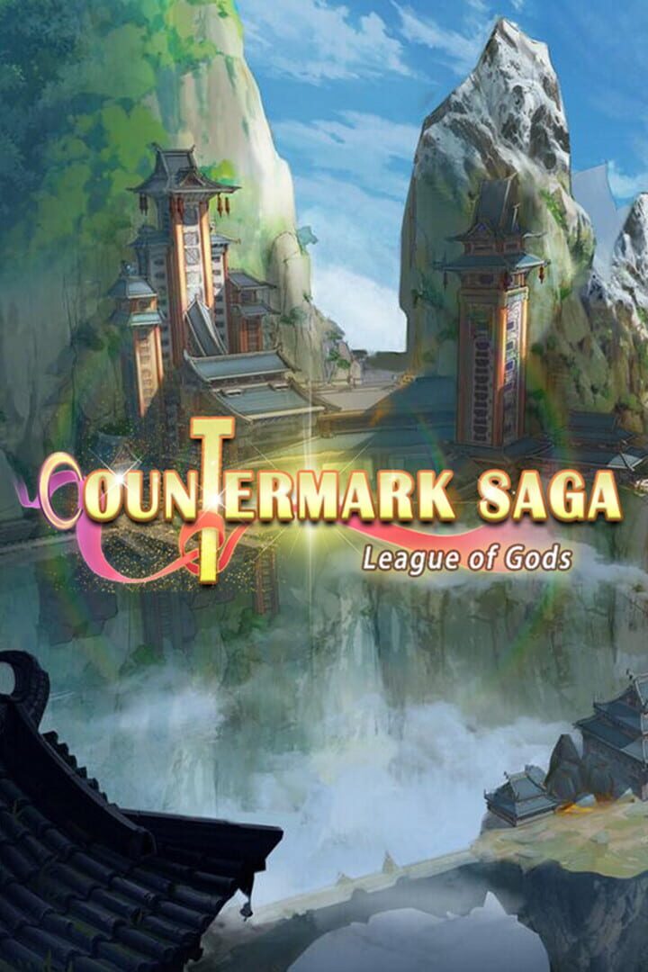 Countermark Saga: League Gods
