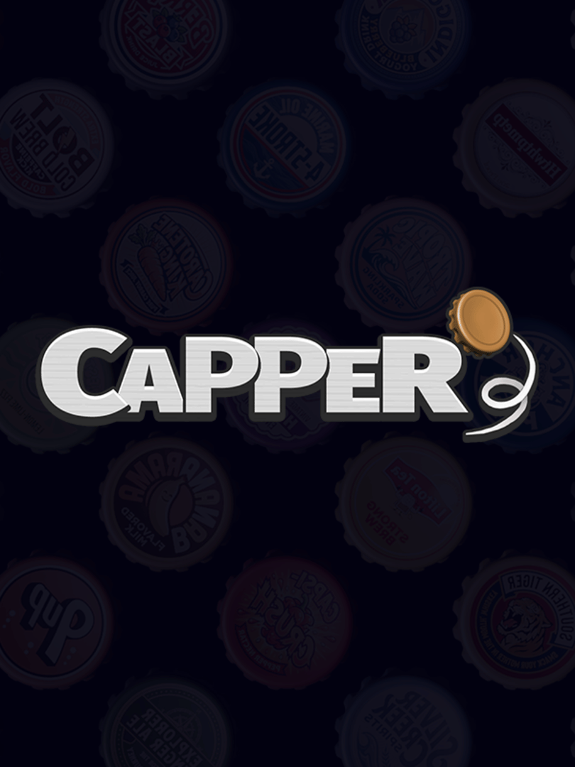 Capper Cover