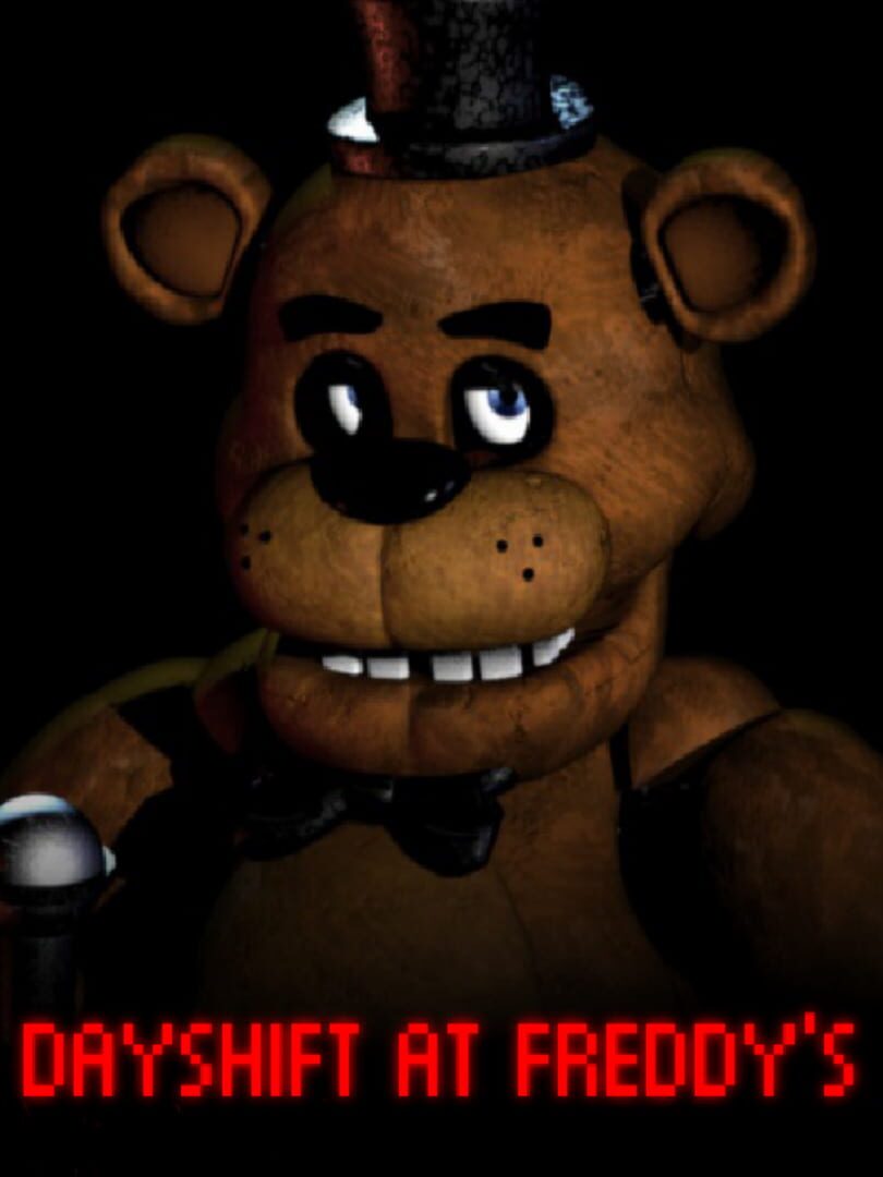 Dayshift at Freddy's