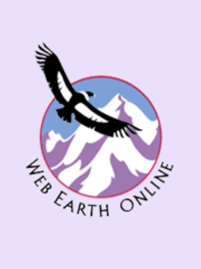 Jeu : Web Earth Online