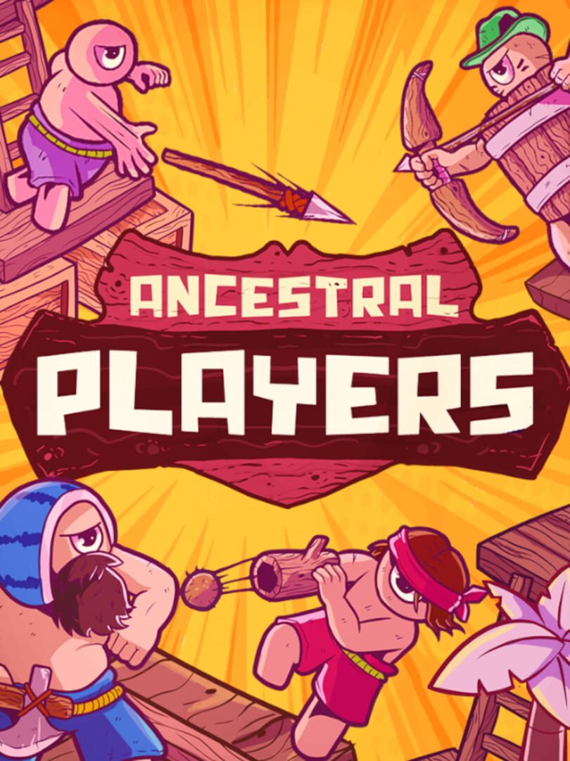 Ancestral Players