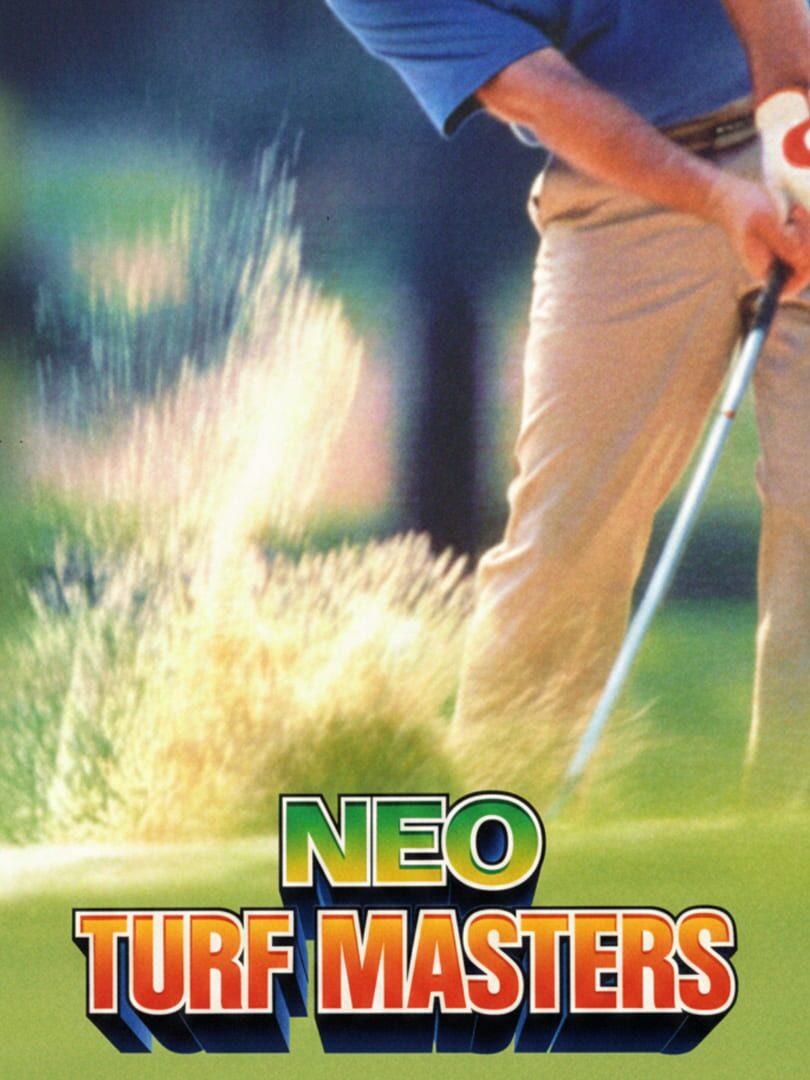 Neo Turf Masters