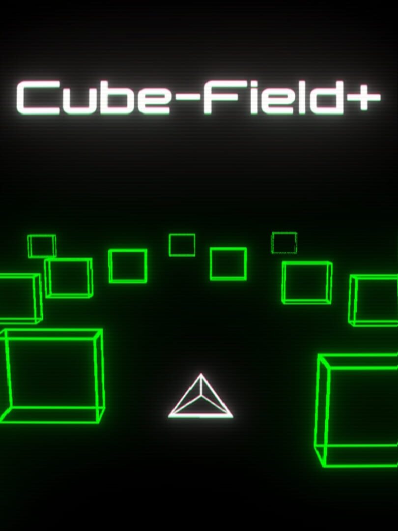 Cube-Field+