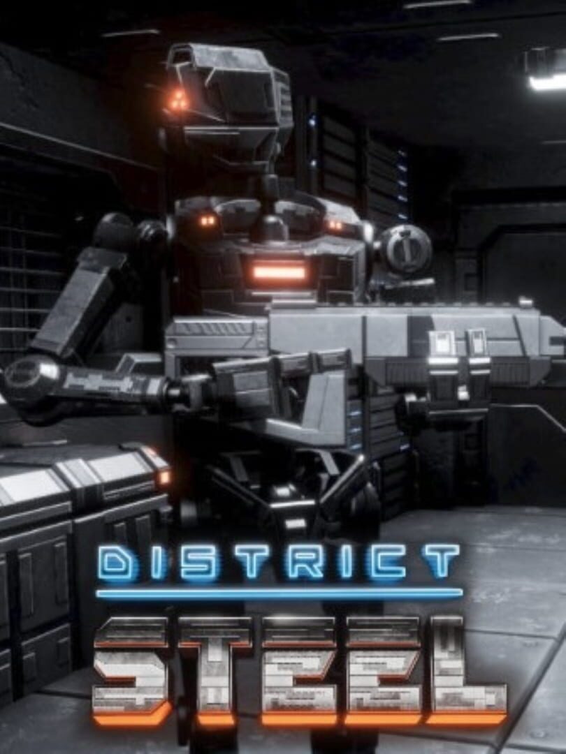 District Steel