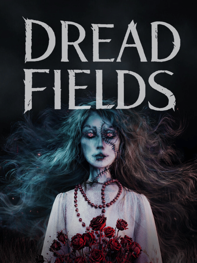 Dread Fields Cover