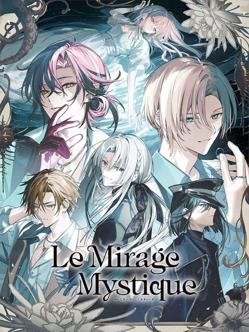 Jeu : Le Mirage Mystique