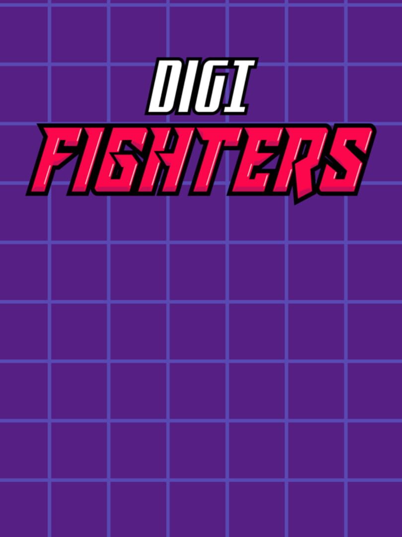 Jeu : Digi Fighters