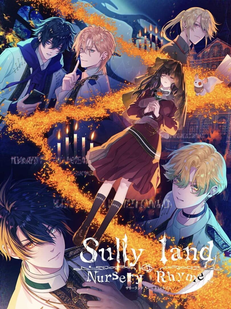 Sullyland Nursery Rhyme