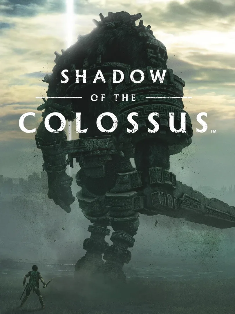 Shadow of the Colossus