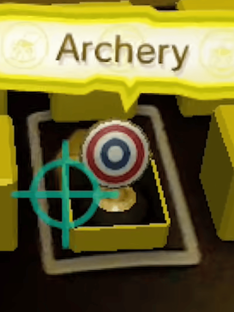 Archery Cover