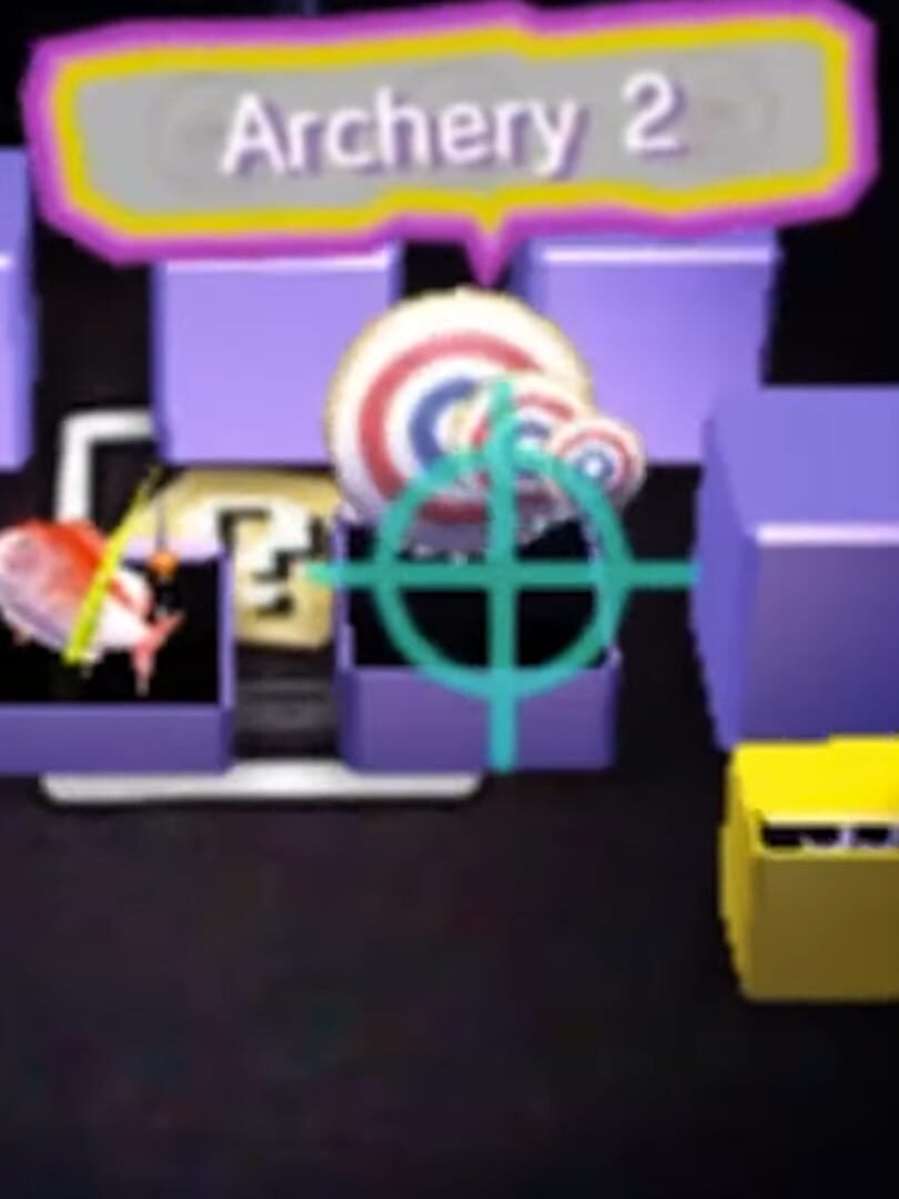 Archery 2