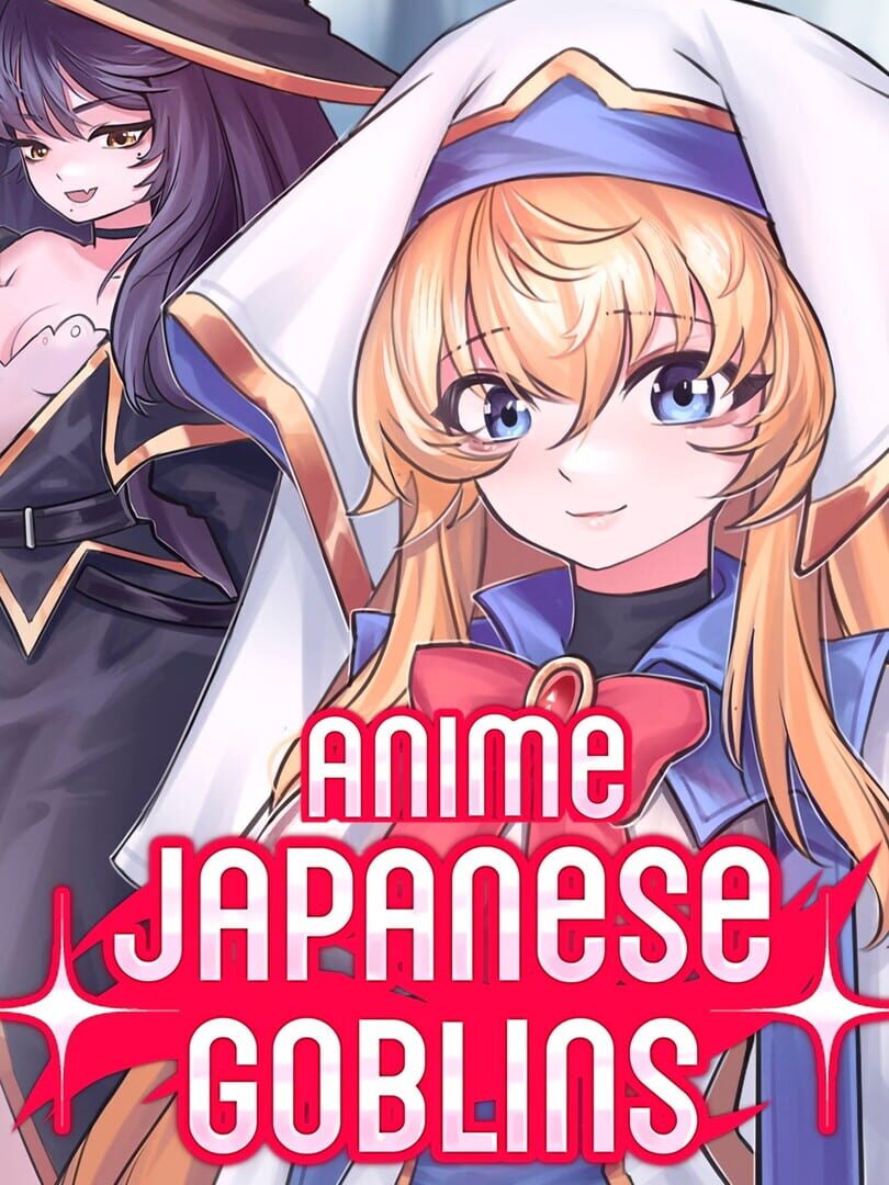 Port : Anime: Japanese Goblins