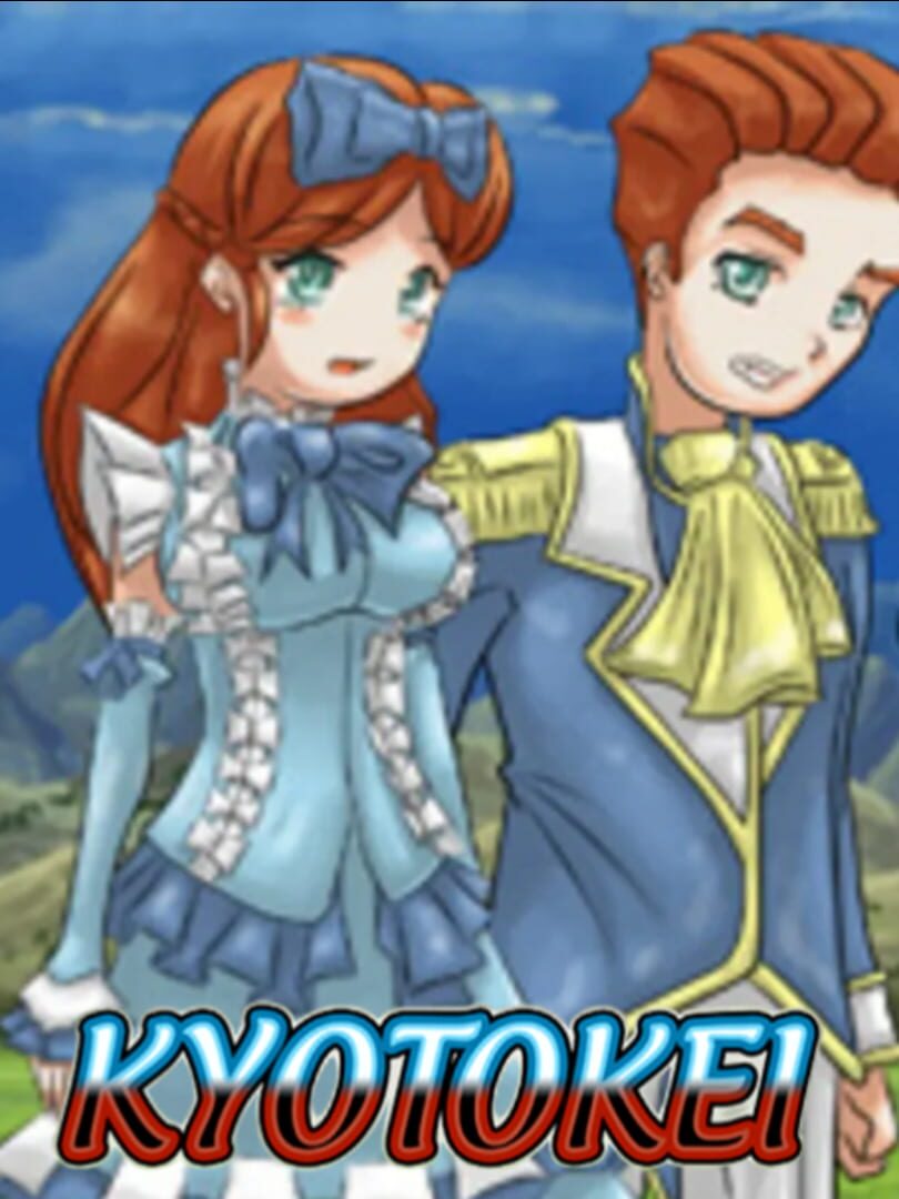 Kyotokei