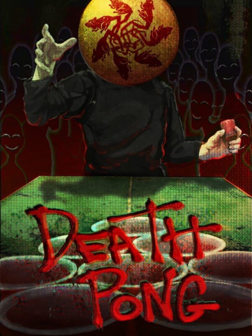 Jeu : Death Pong