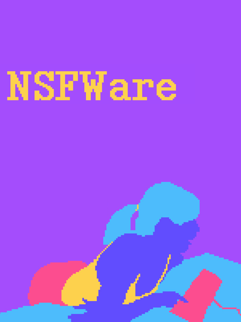NSFWare Cover
