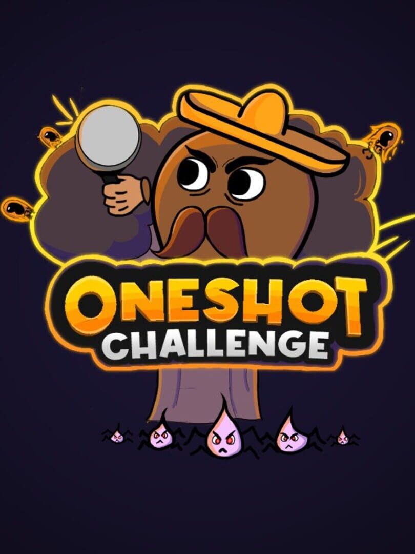 OneShot Challenge