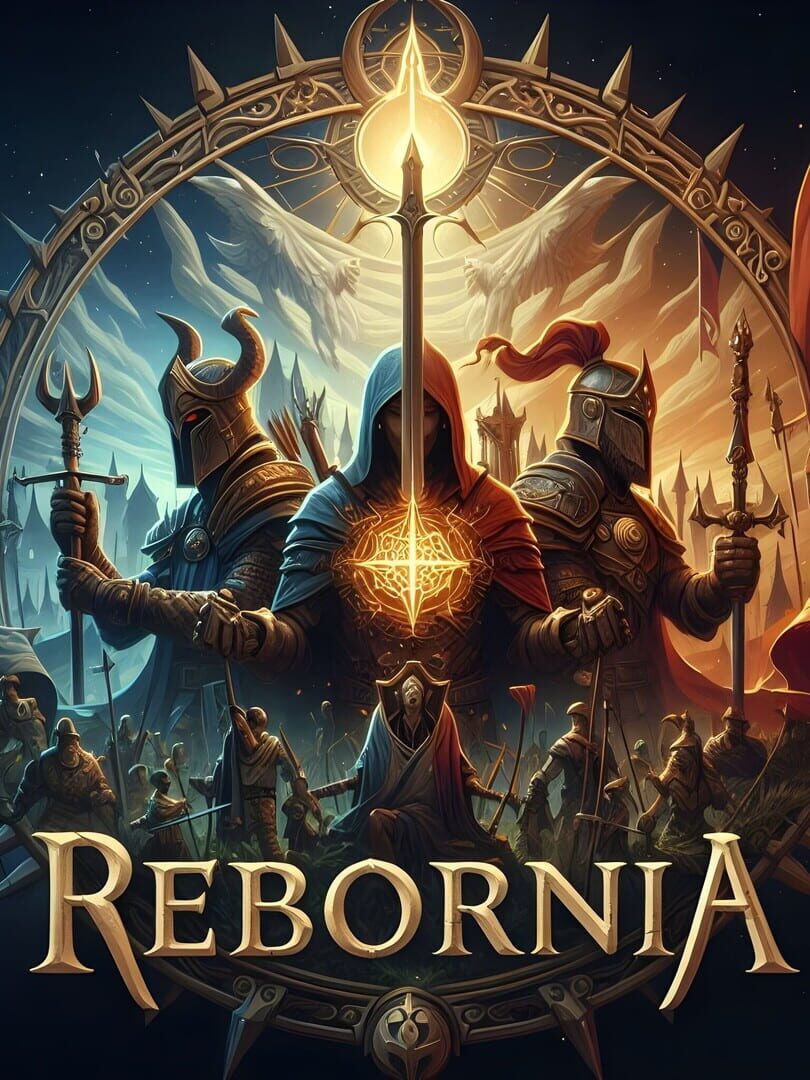 Rebornia