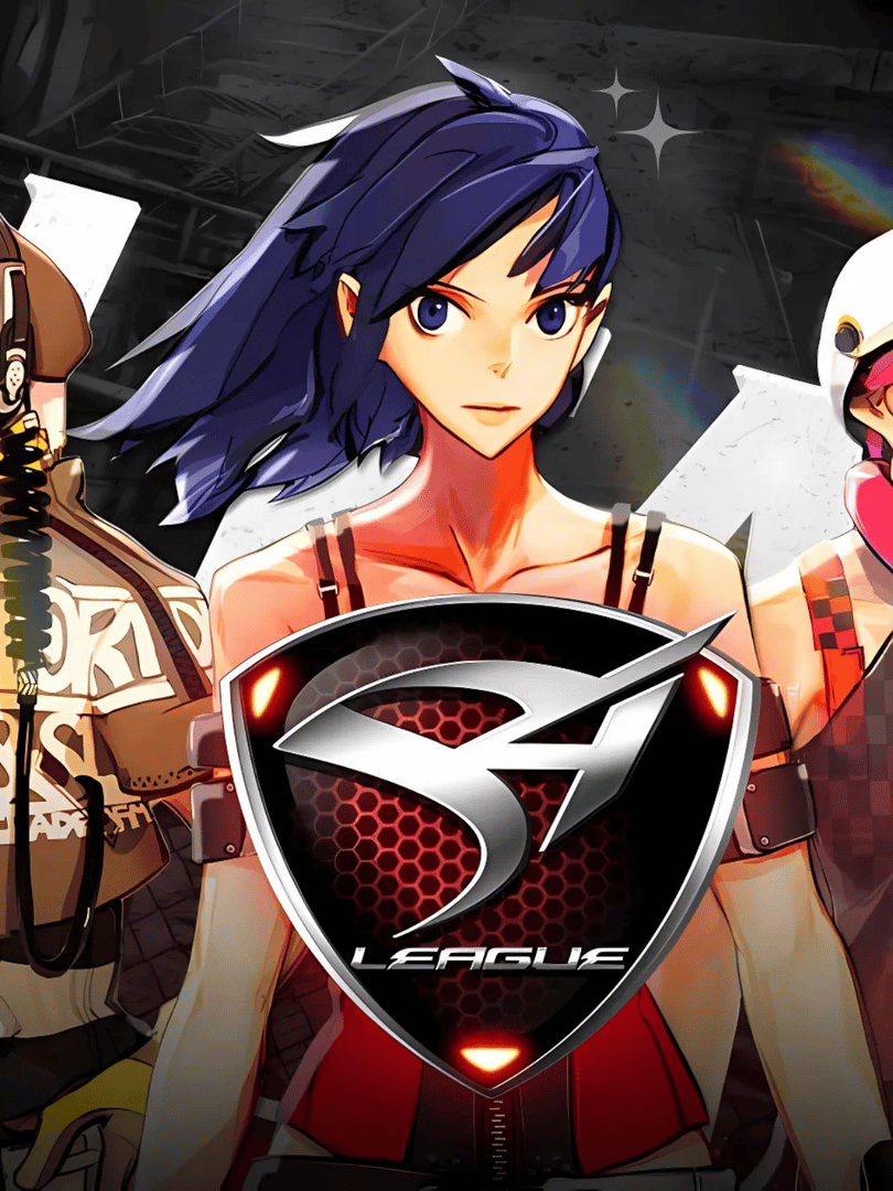 S4 League Cover
