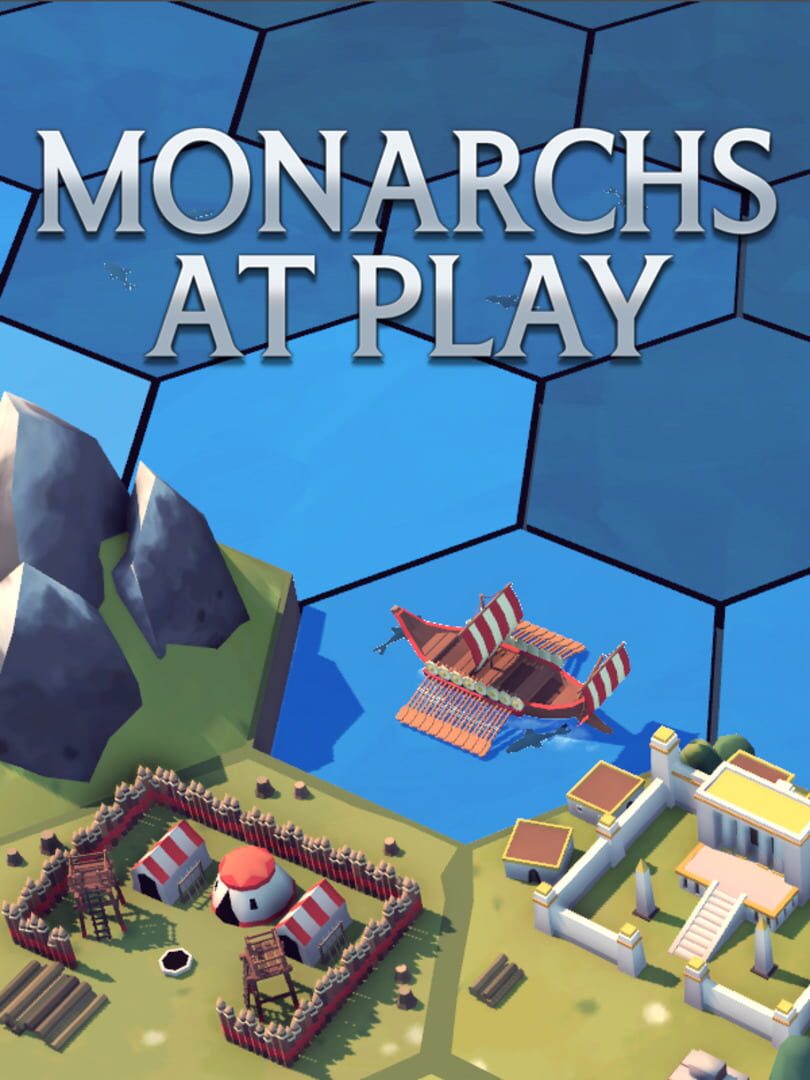 Jeu : Monarchs at Play