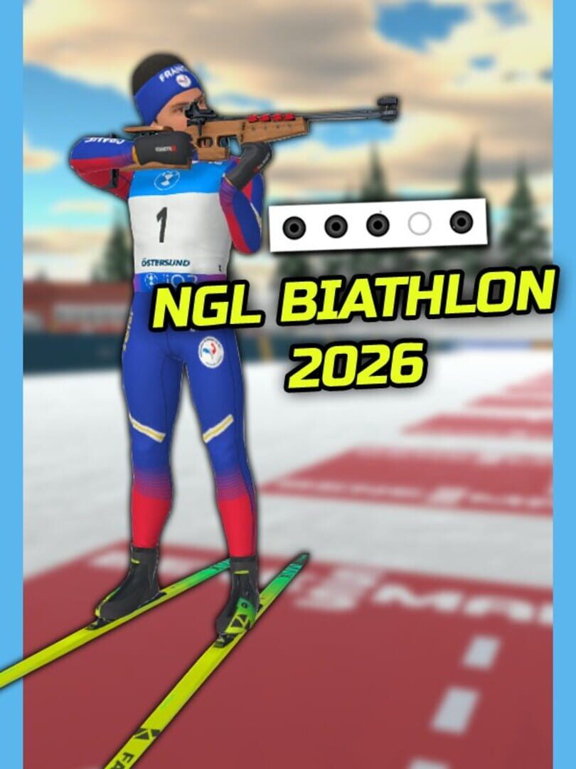 NGL Biathlon 2026