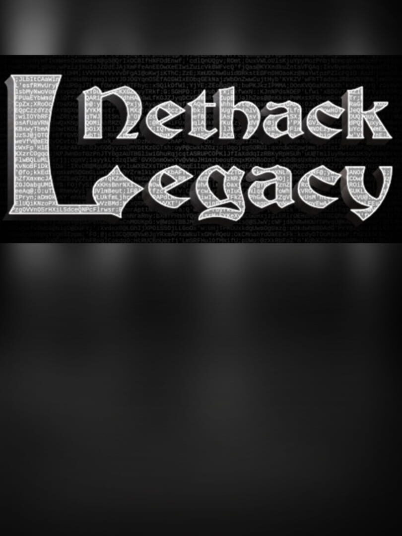 NetHack: Legacy