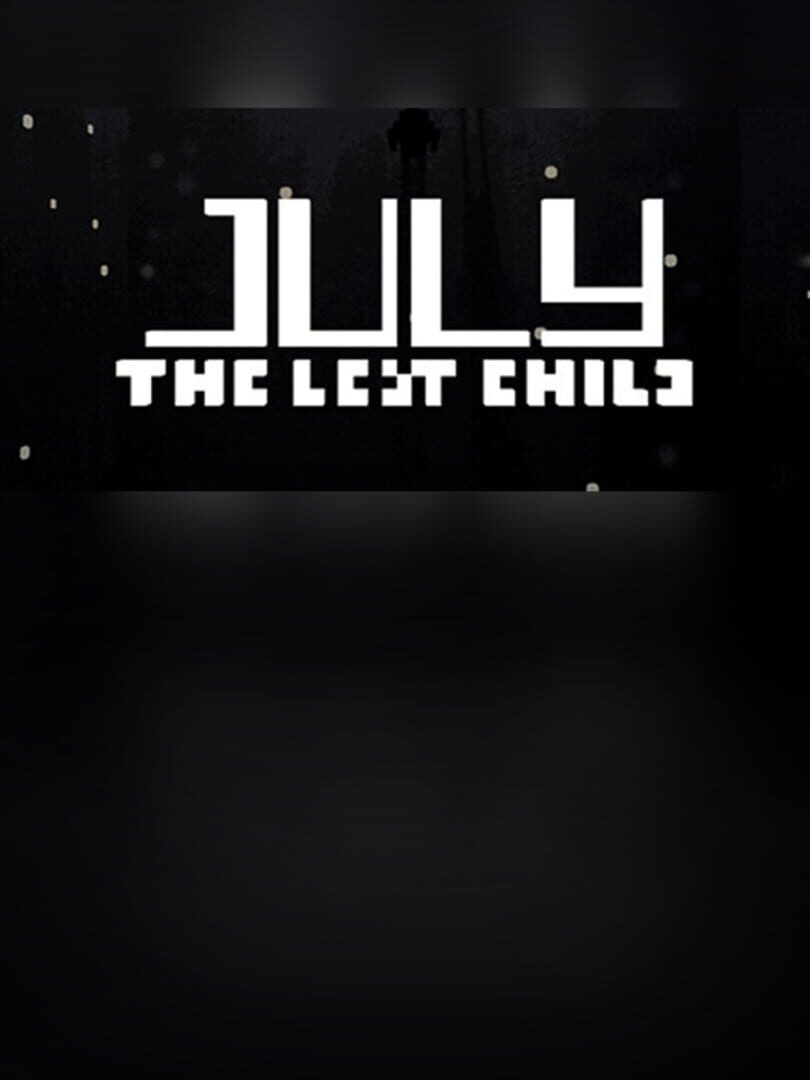 July the Lost Child