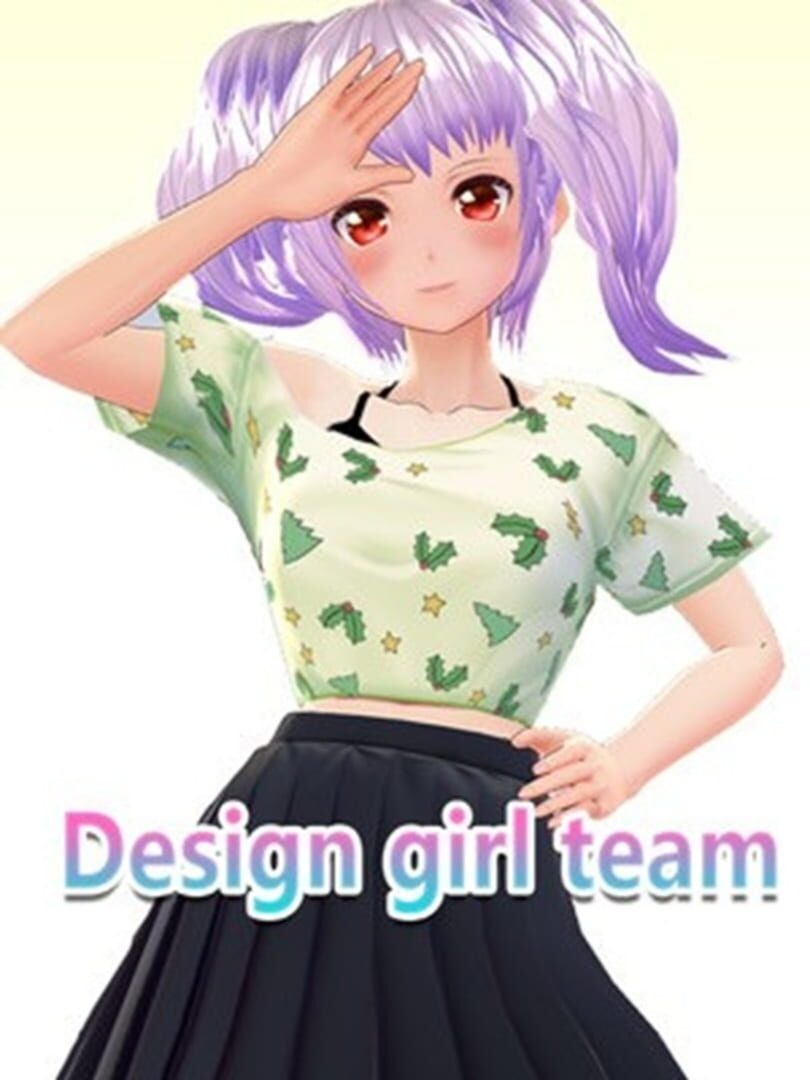 Design Girl Team