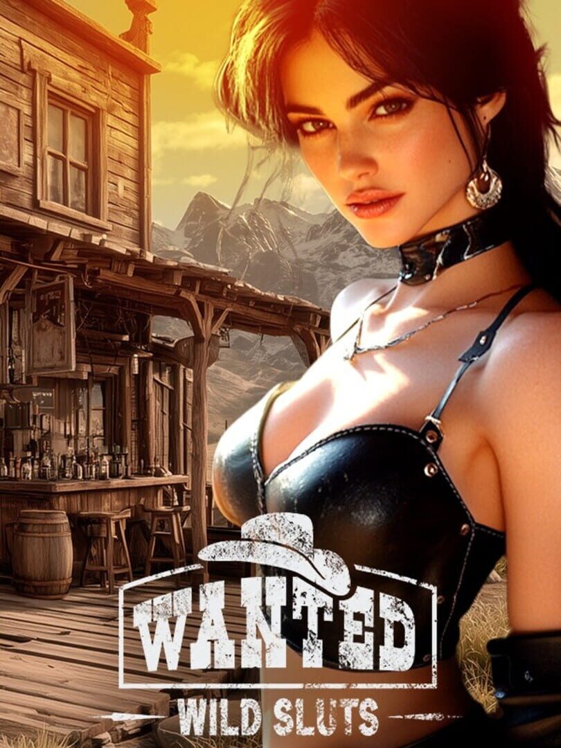 Wanted: Wild Sluts
